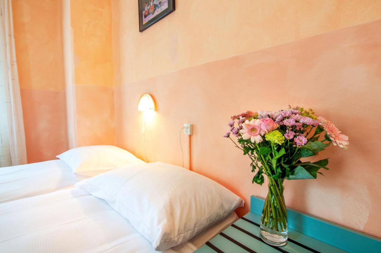Hotel Rustico By Al Giardinetto Biasca Exteriér fotografie