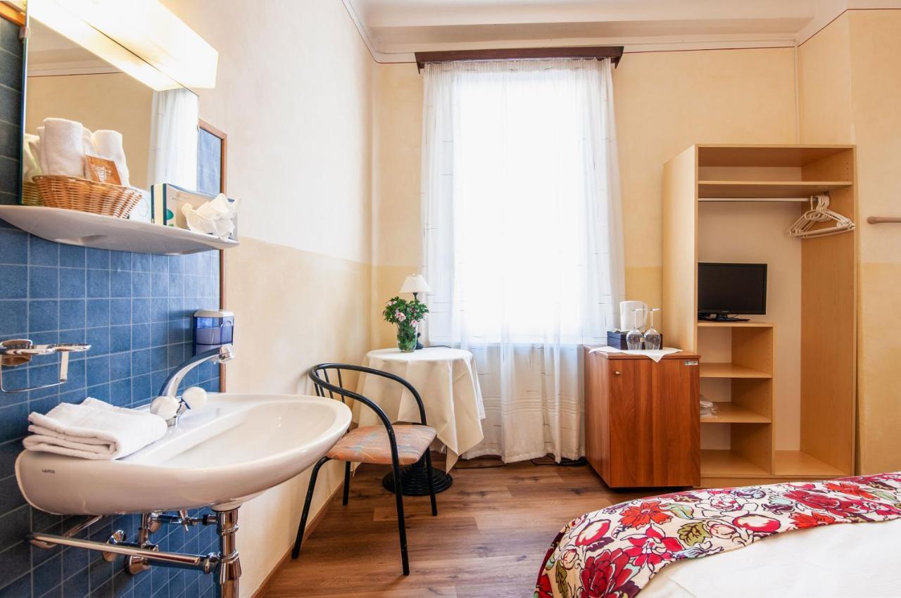 Hotel Rustico By Al Giardinetto Biasca Exteriér fotografie